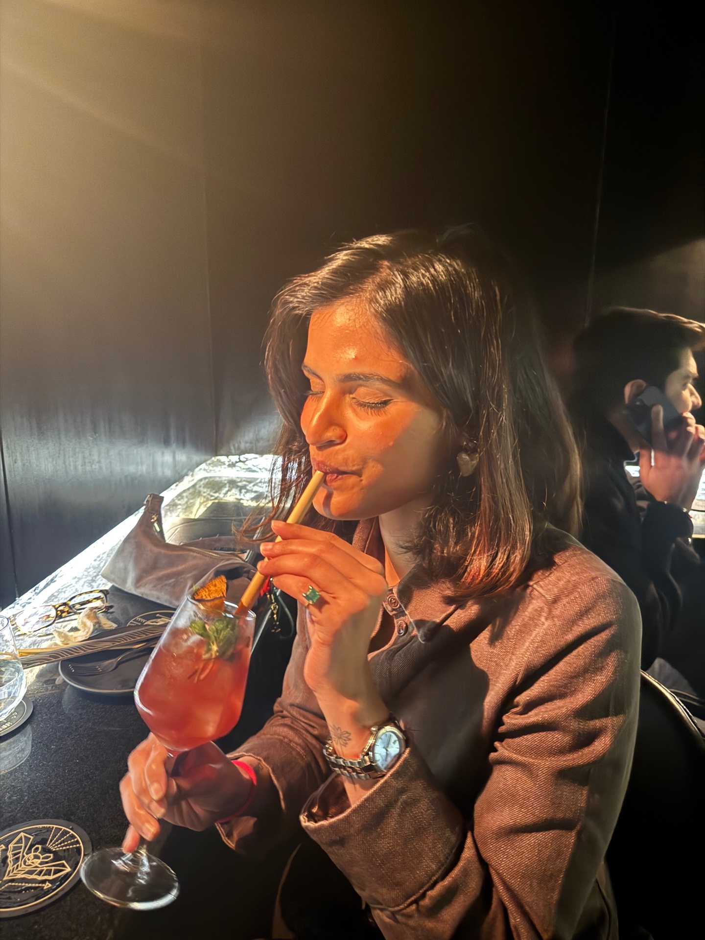 The Party Girl