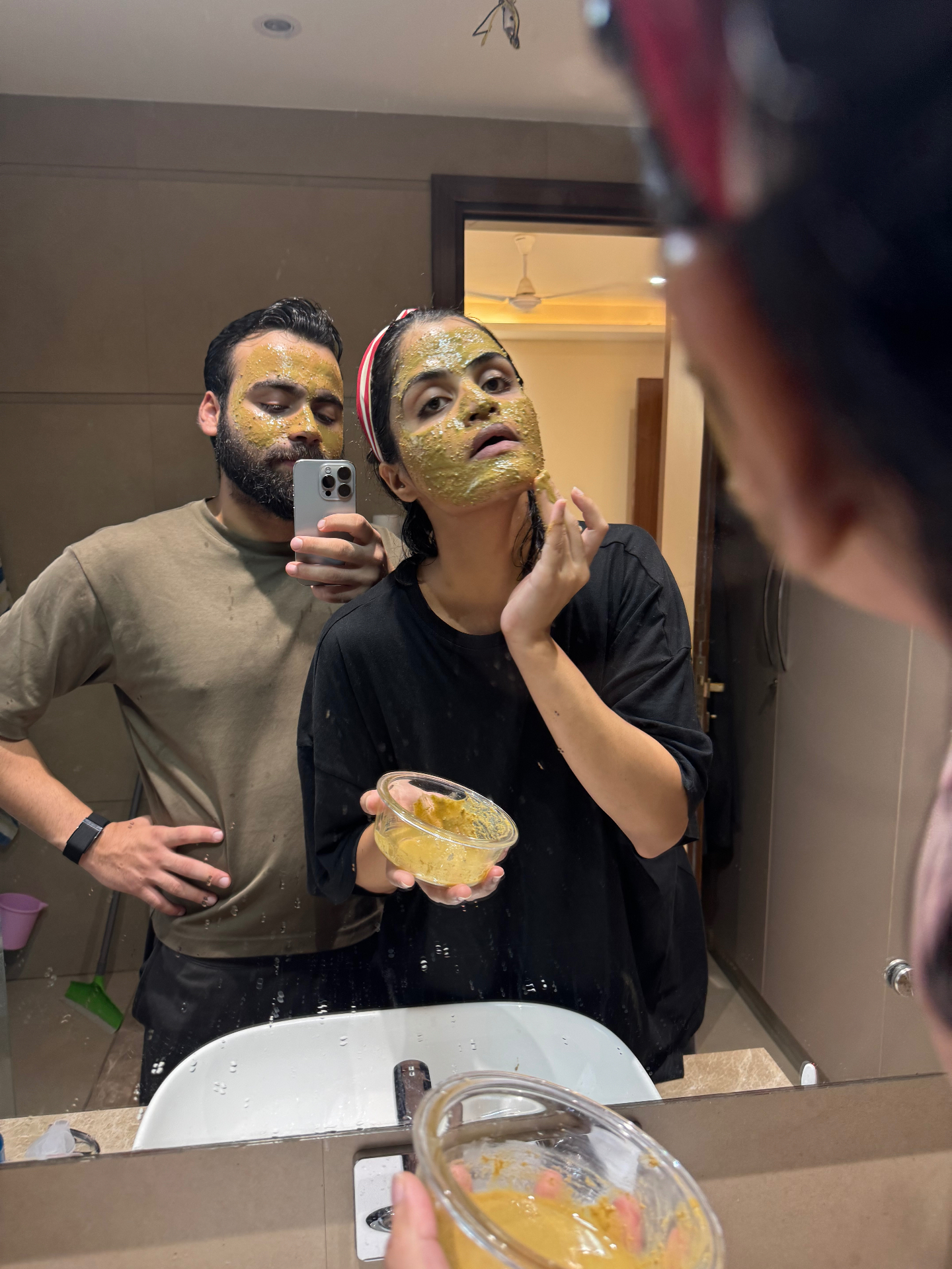The Skincare Specialist